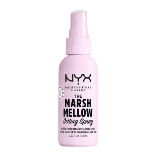 Marshmallow Setting Spray