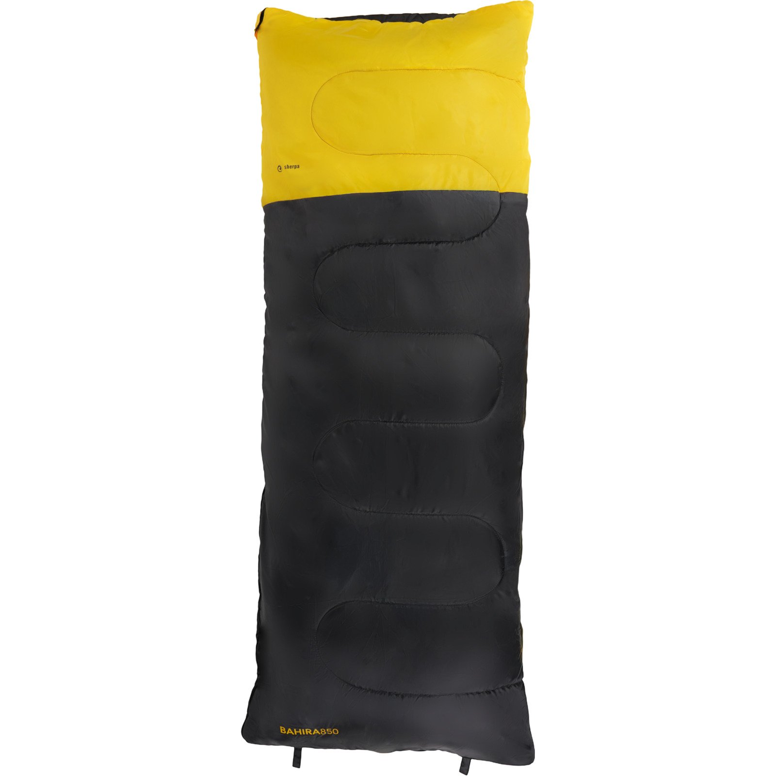 Sherpa Deckenschlafsack Bahira 850