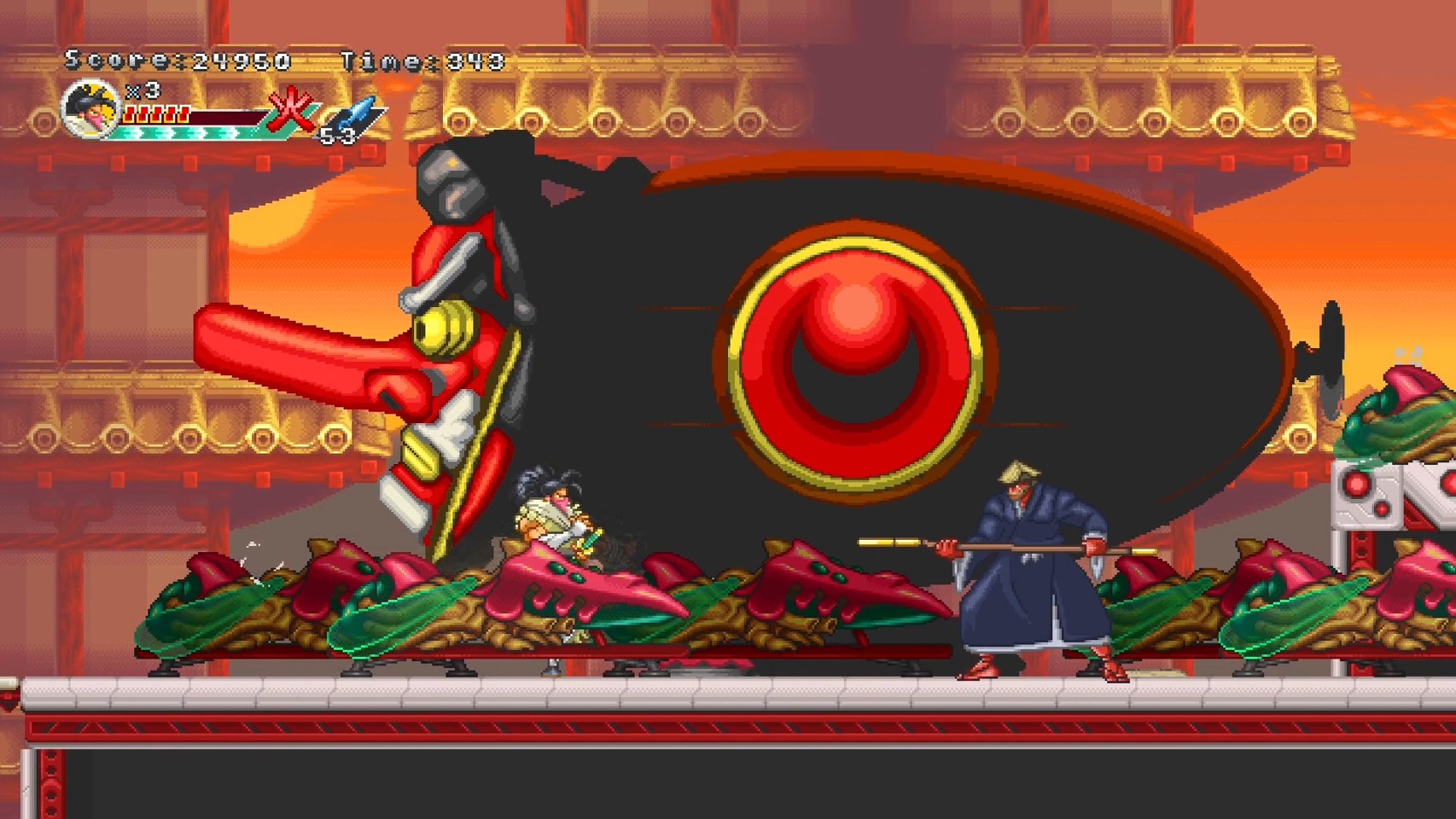 Ganryu 2- PC