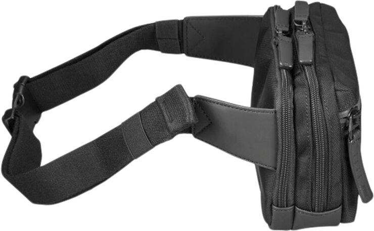 JOST Men's Bag Black nylon