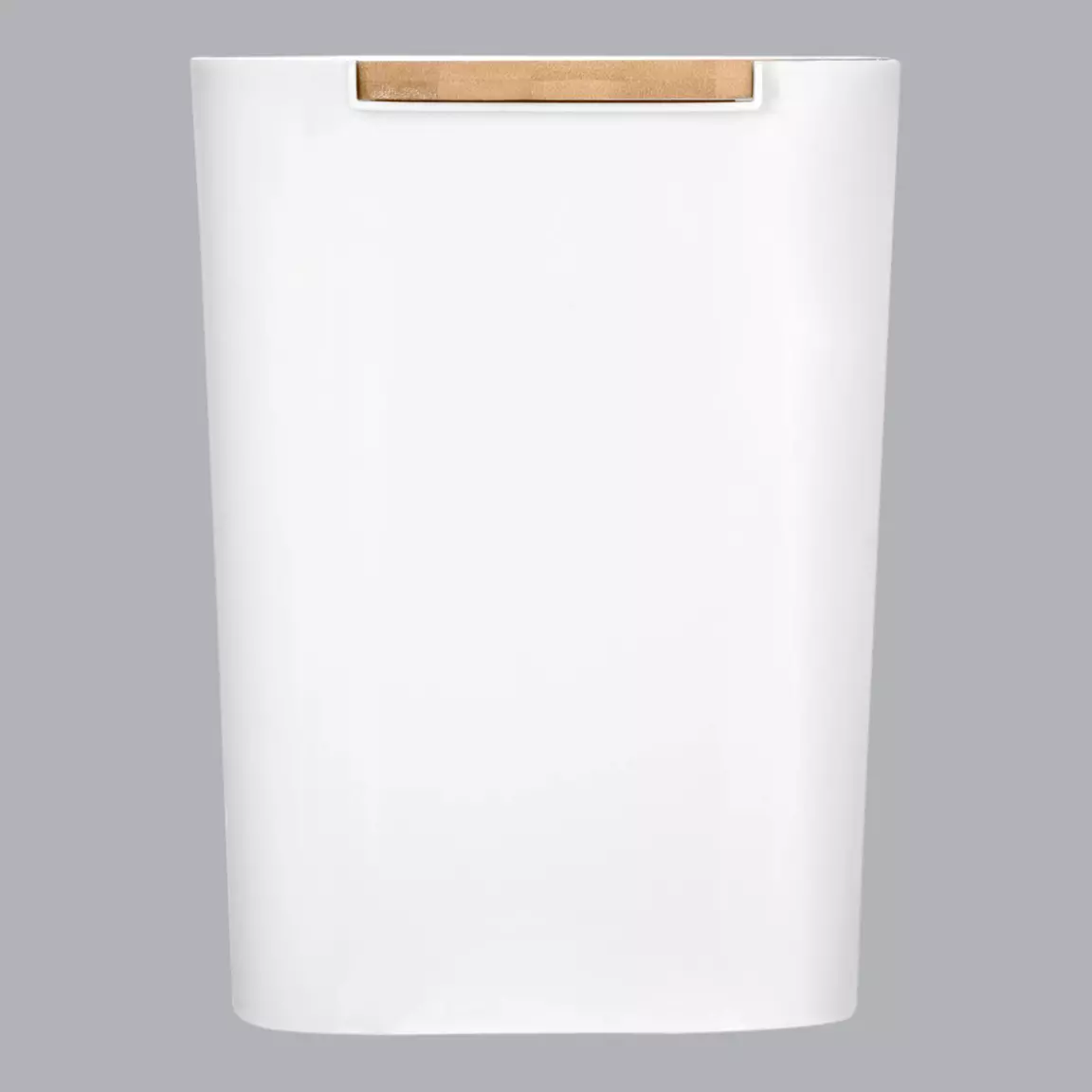 Poubelle Baltik Blanc