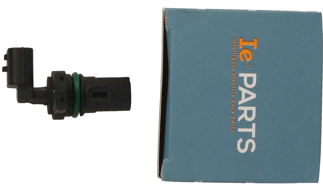 Sensor, knastakselposition