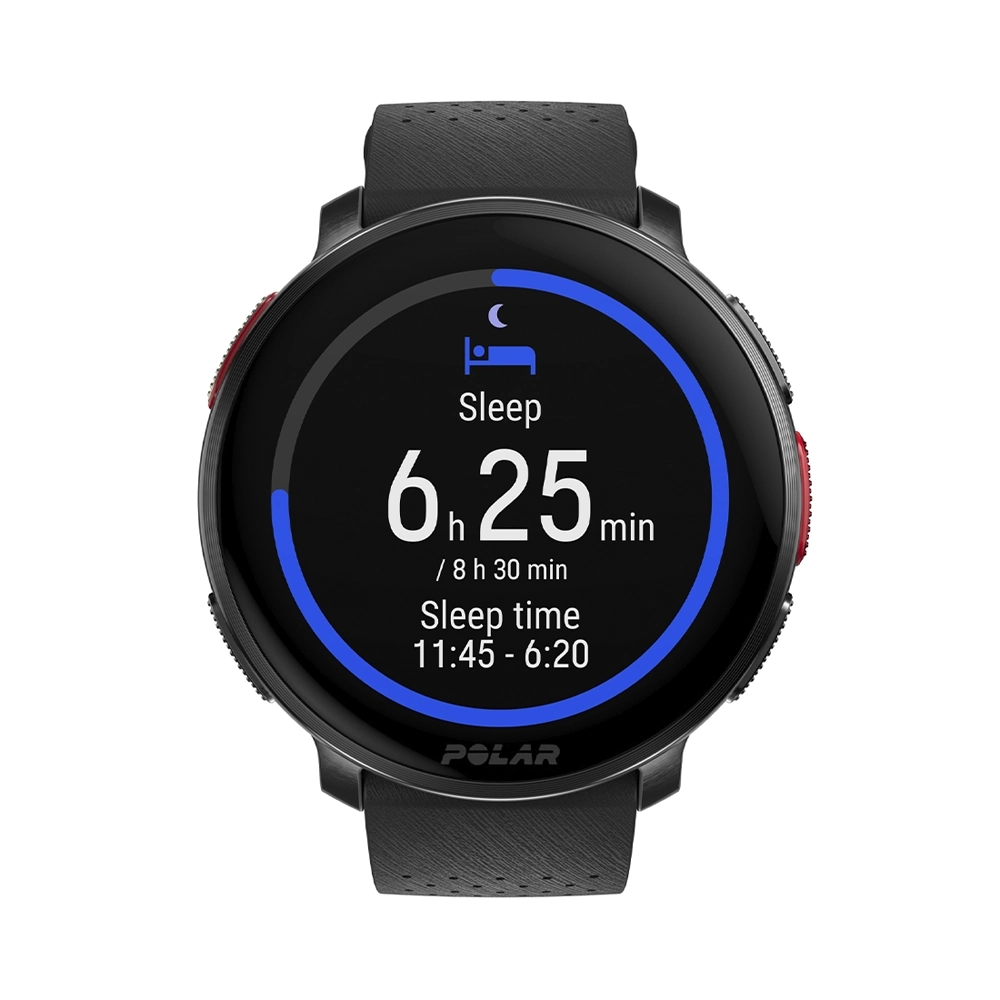 Polar Vantage V3 Smartwatch Night Black 47mm