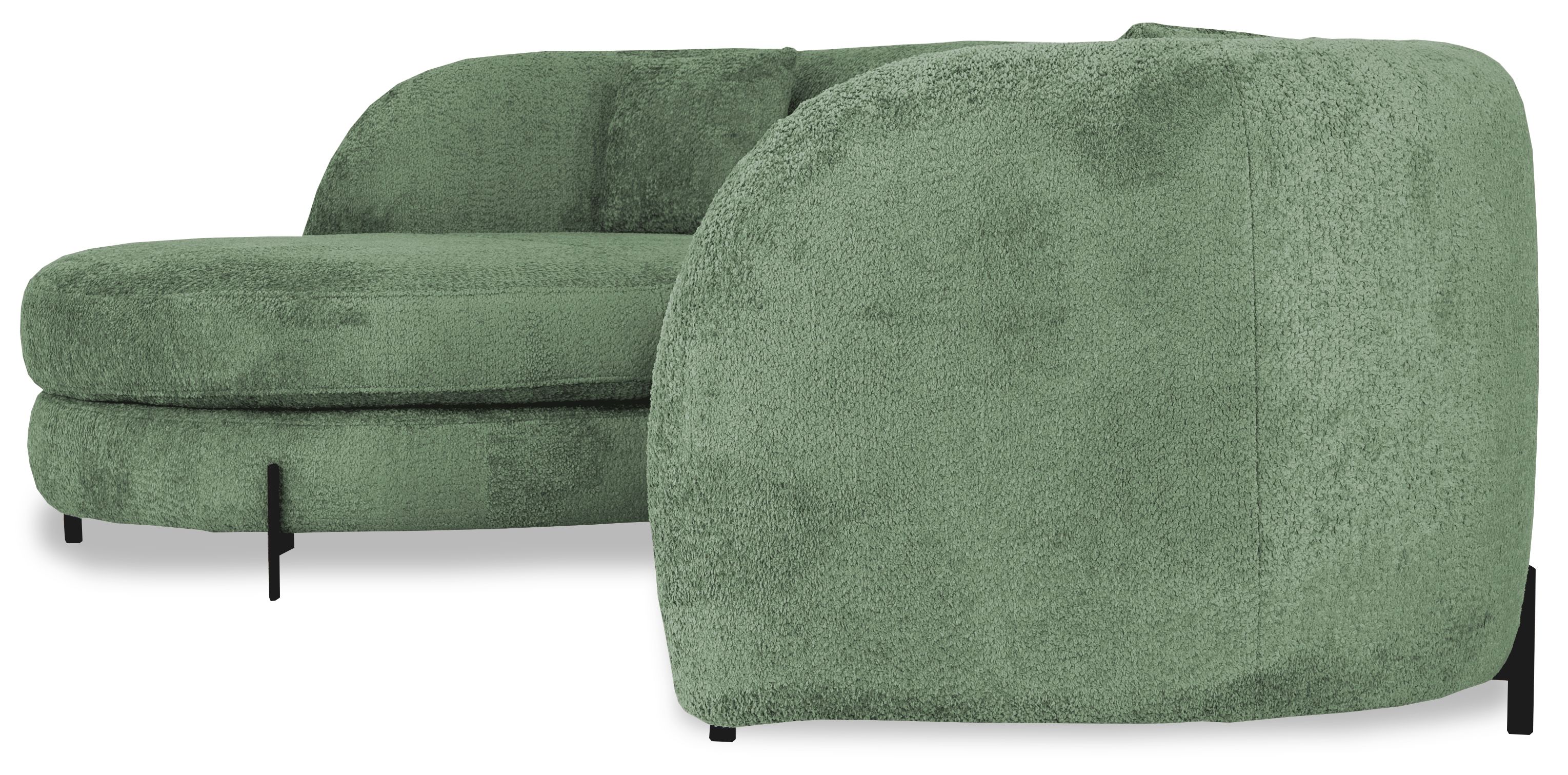 Lounge bank Esmee