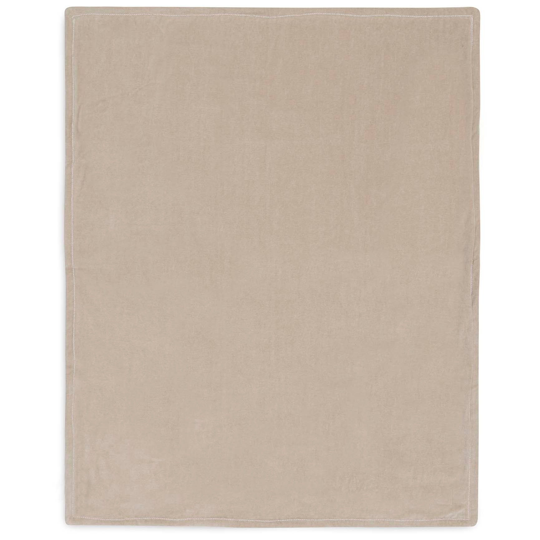 Jollein wiegdeken waves beige