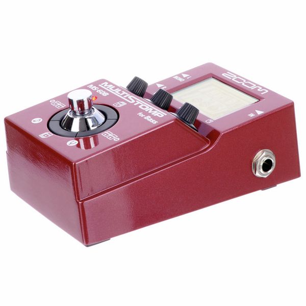 Zoom Multi Stomp MS-60B
