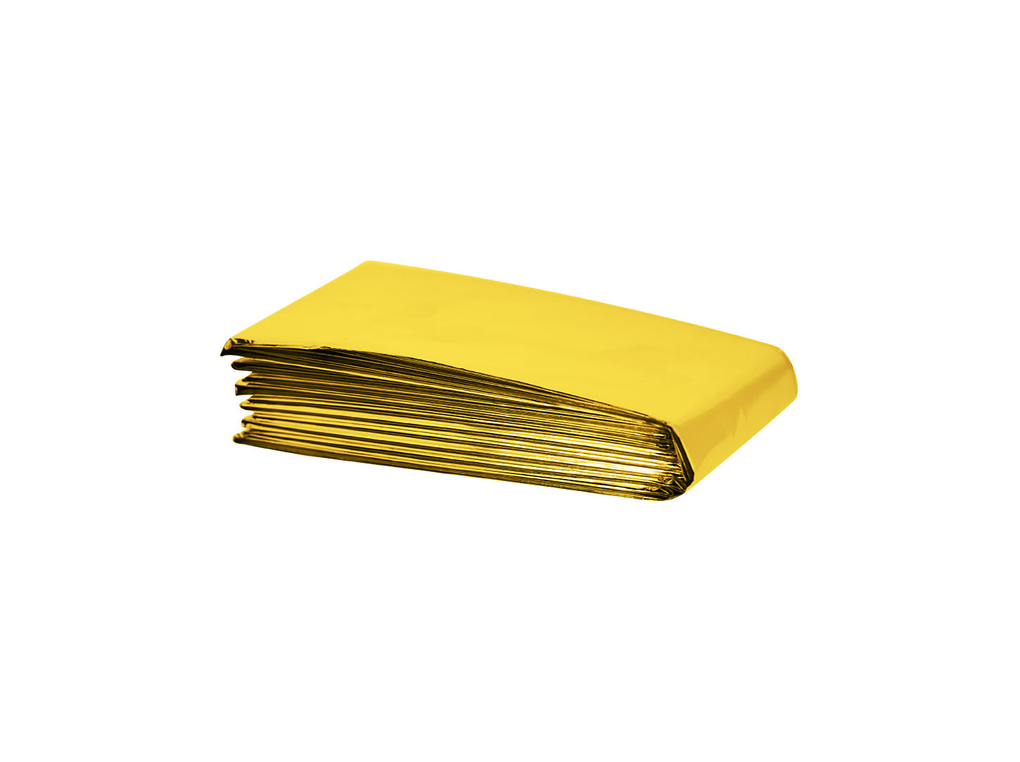 MANTA TÉRMICA TOPBRANDS 21X13CM