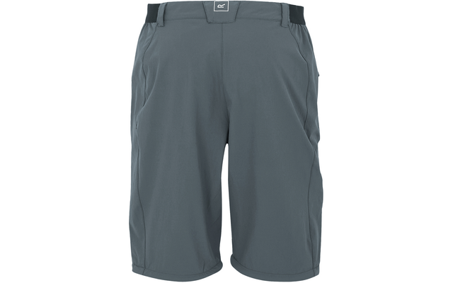 Regatta Travel Light II Damen Zip-Off-Hose