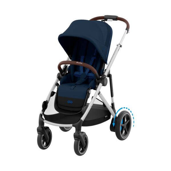 Cybex Wandelwagen E-Gazelle S