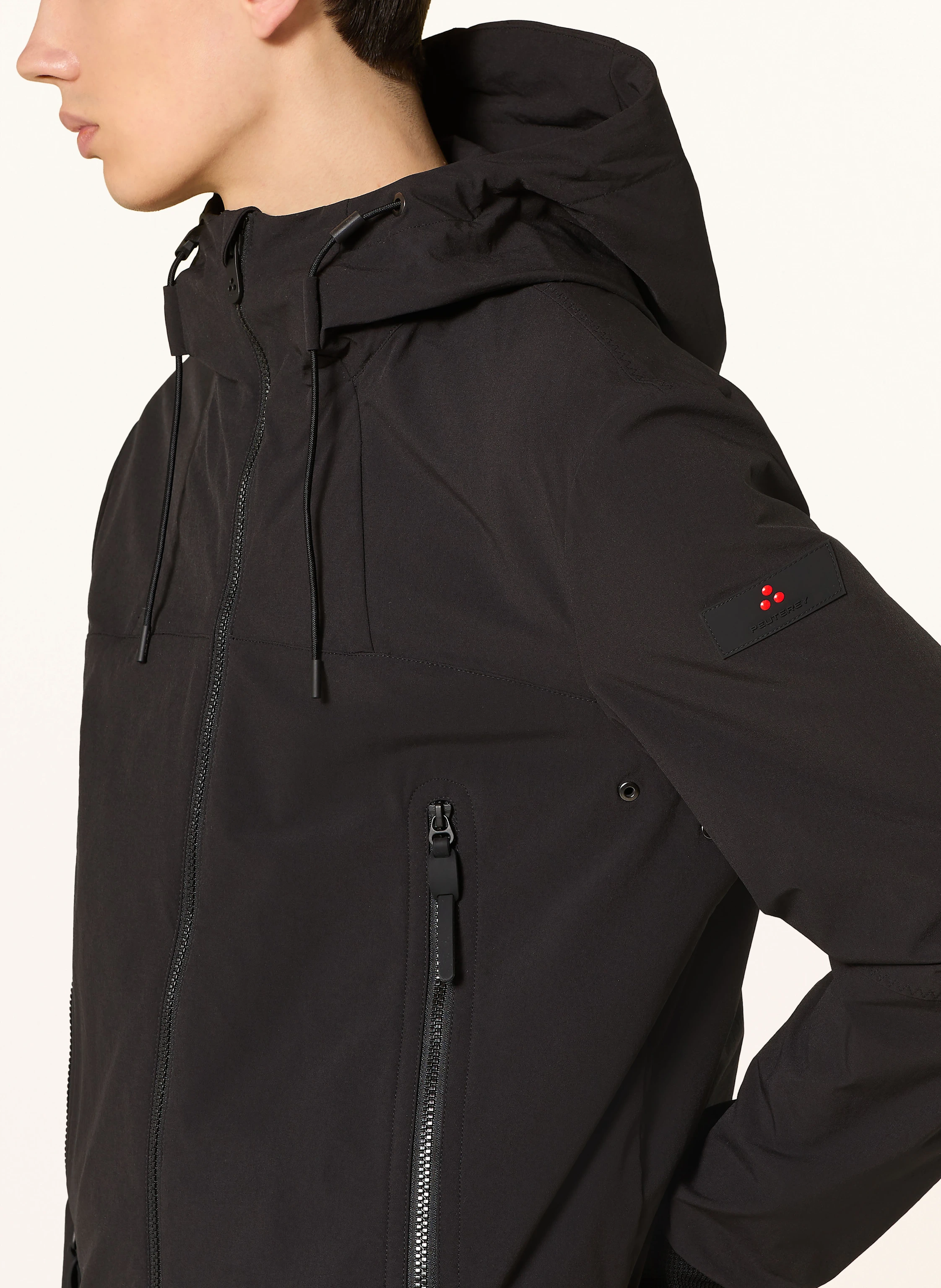 PEUTEREY Funktionsjacke OULAN