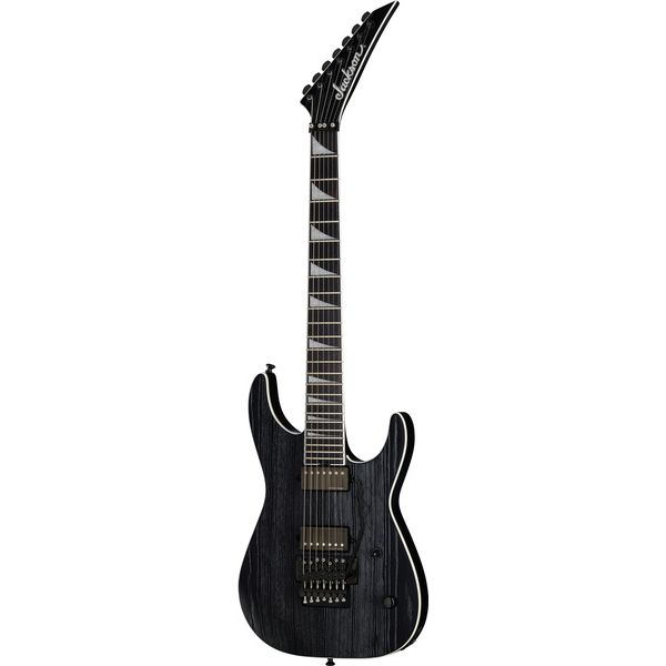 Jackson Jeff Loomis Soloist SL7 SB