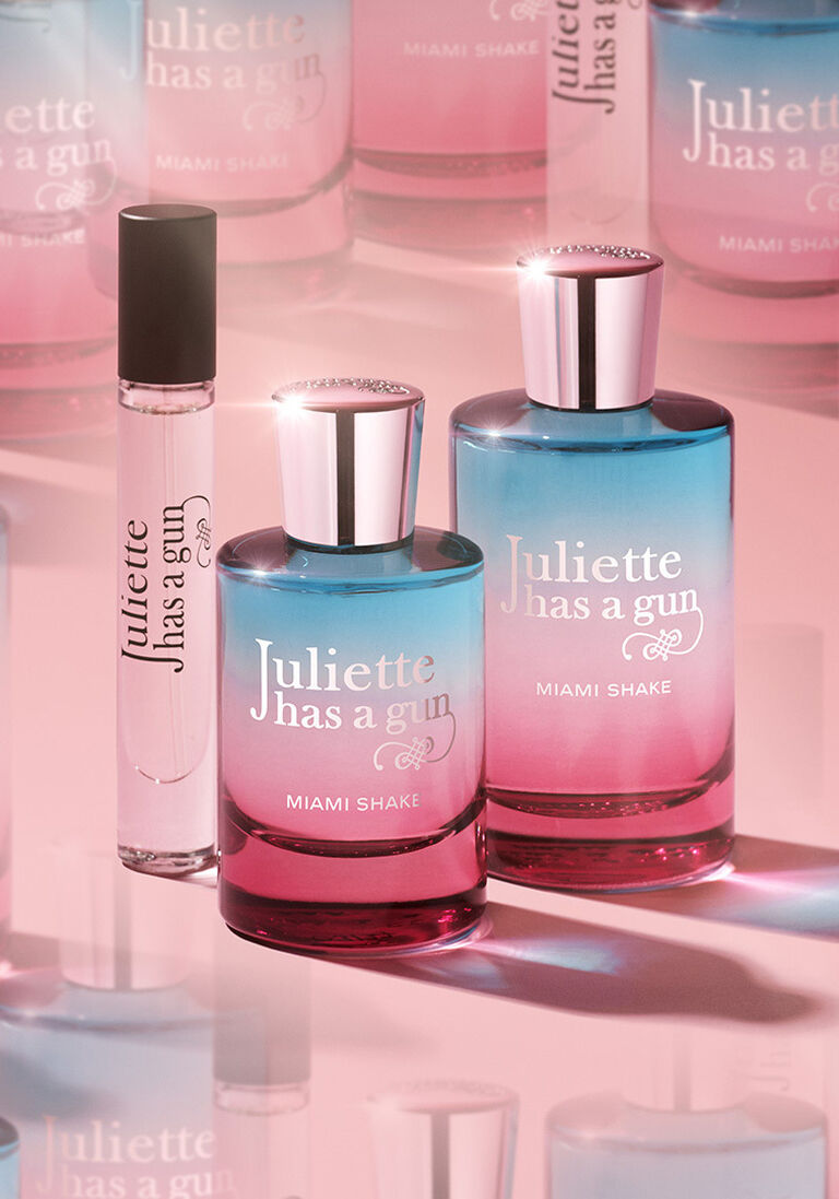 juliette has a gun parfum miami shake 7,5ml - eau de parfum