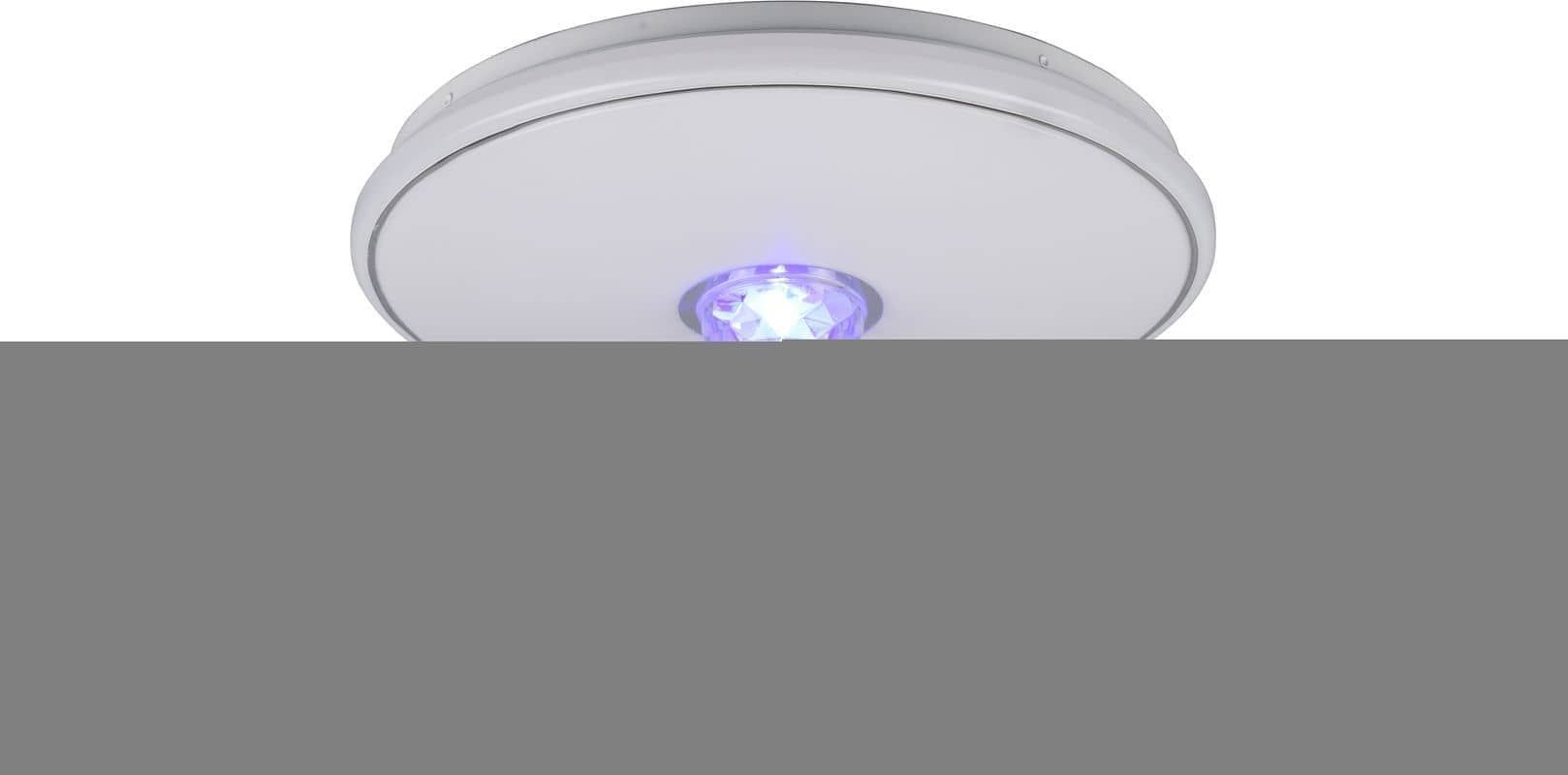 LED-Deckenleuchte
