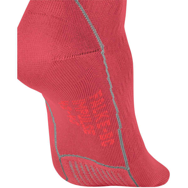 Chaussette vélo FALKE BC IMPULSE RAPID FRUIT PUNCH