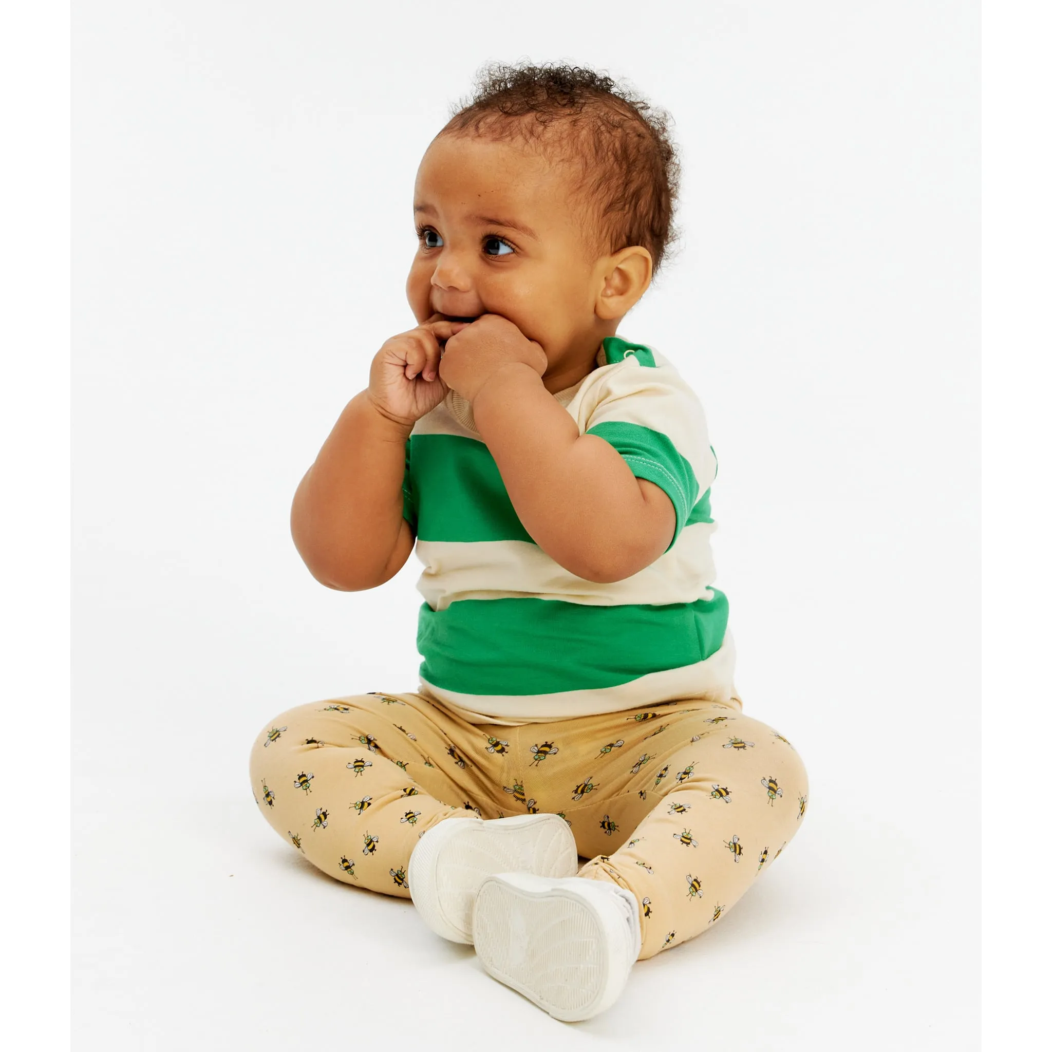 The New T-shirt Jae Mini 6-36mois