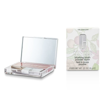 Clinique Blushing Blush Powder Blush