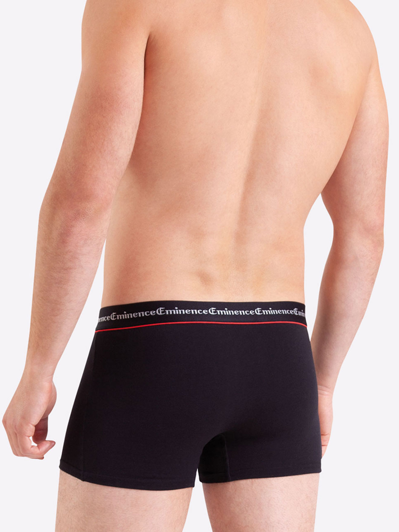 Lot de 3 boxers Business