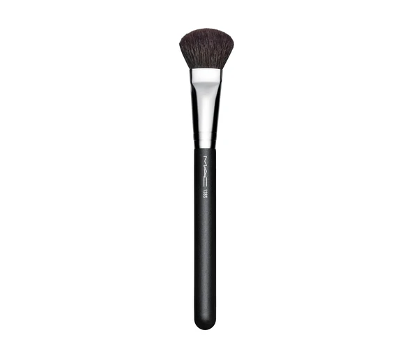 M•A•C Brushes #128S Split Fibre cheek