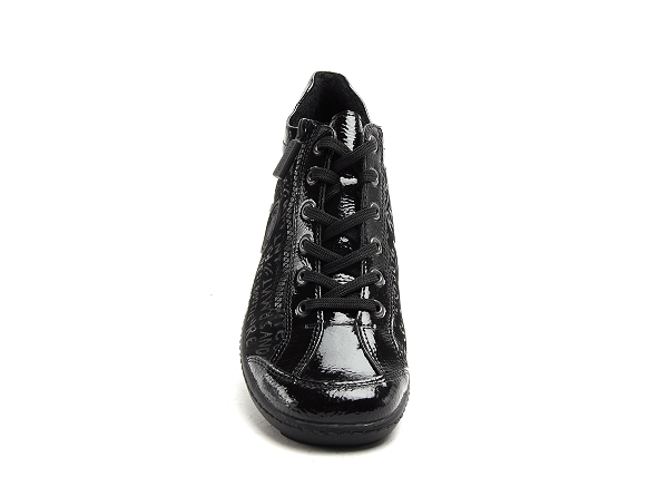 Remonte basses femme r1477 noir