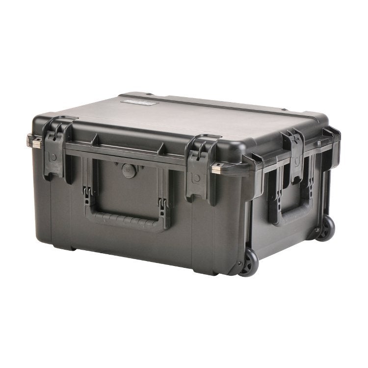 SKB iSeries 2217-10 waterdichte flightcase (kub.) 558x431x266mm