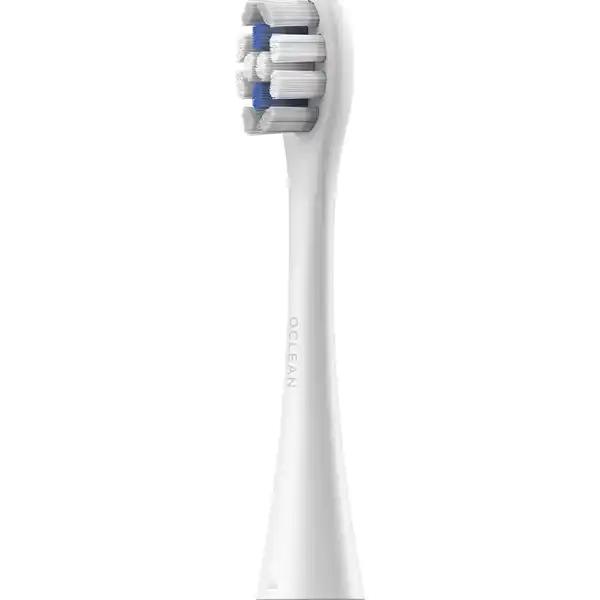 Delicate Care Bürstenköpfe P3K, 2er Set, Weiß