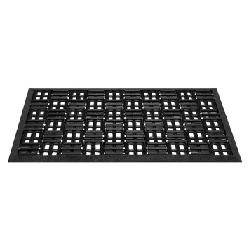 Mat rubber scraper 50x80