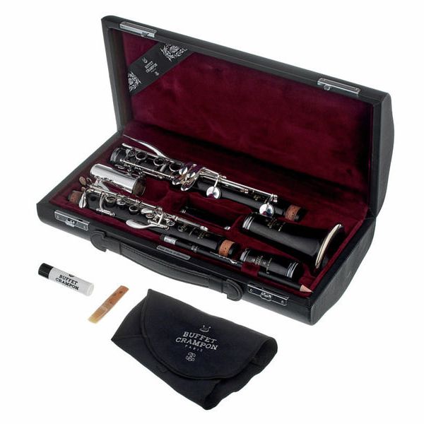 Buffet Crampon Gala Bb-Clarinet 17/6