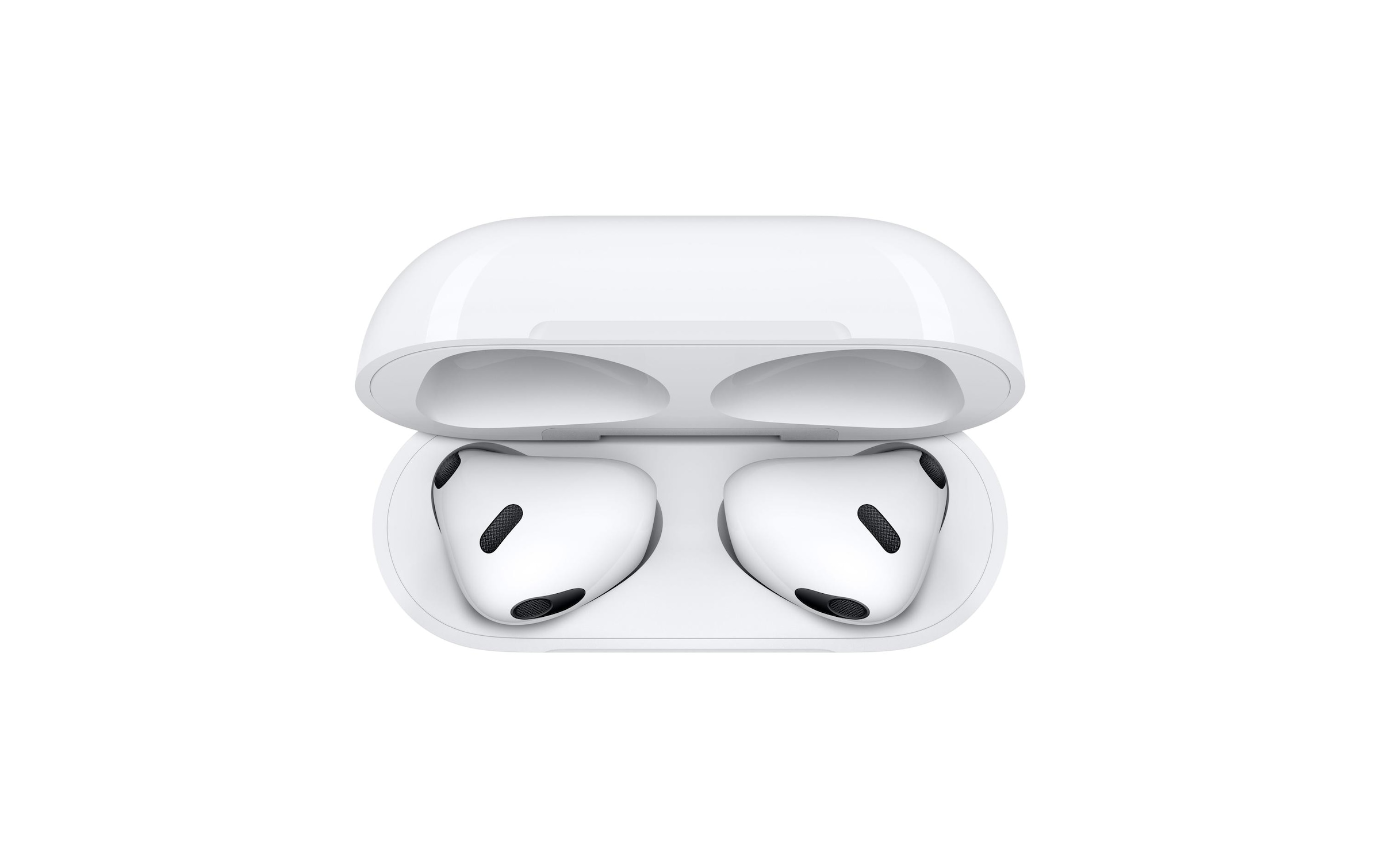 Apple In-Ear-Kopfhörer »3. Generation« MPNY3ZM/A