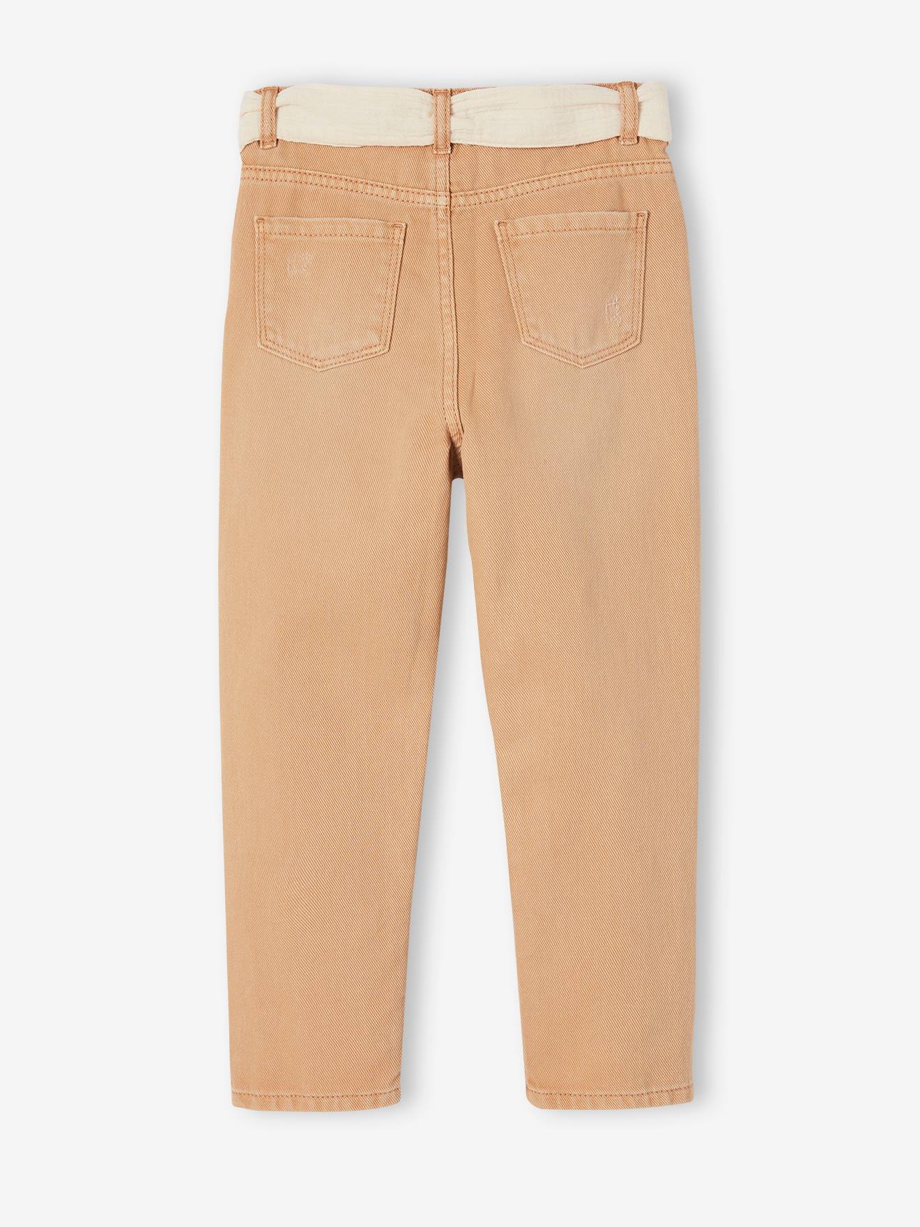 Calça verde esmeralda estilo 