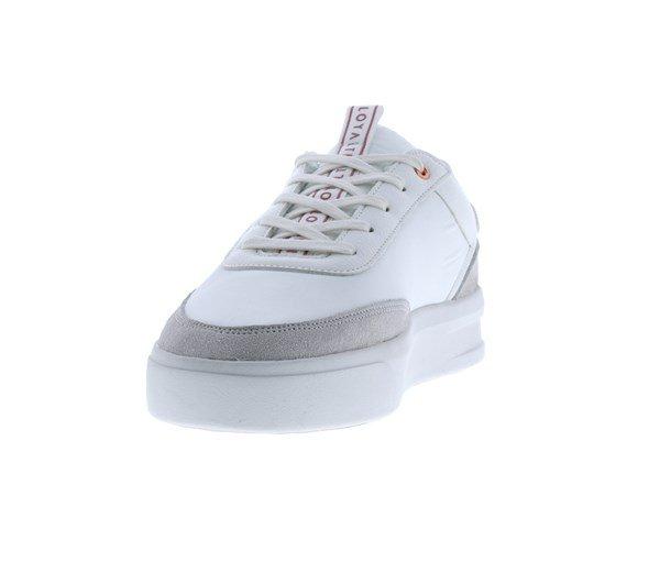 Loyalti Deuces Trainers