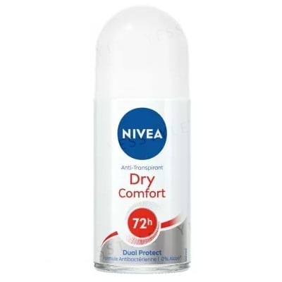 NIVEA - Deodorant Roll-On