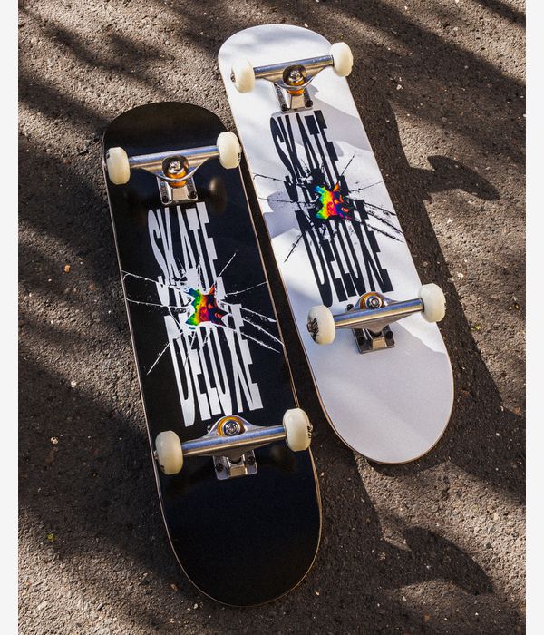 skatedeluxe Broken 8.125