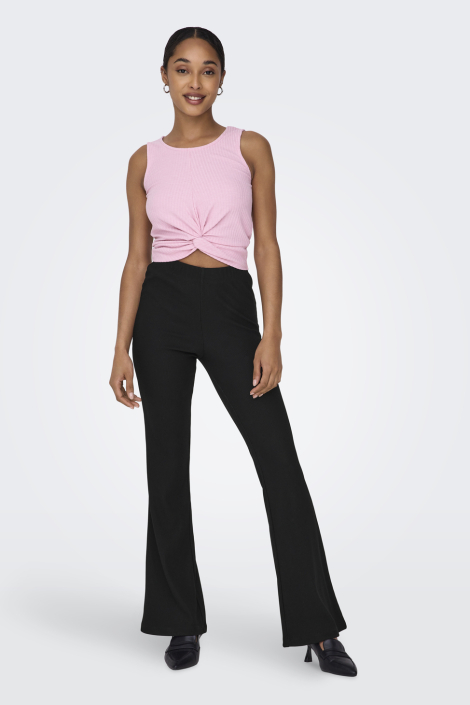 Only zwarte dames broek