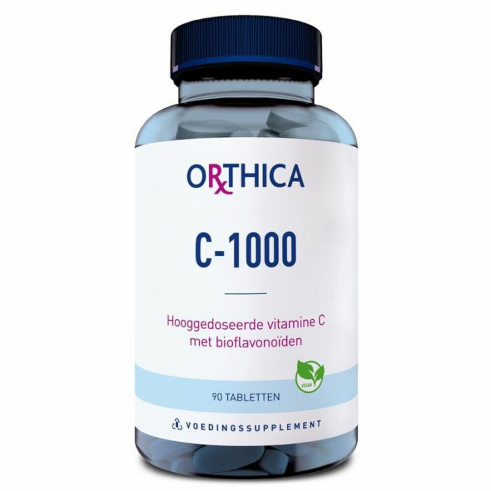 Orthica C-1000 90 tabletten