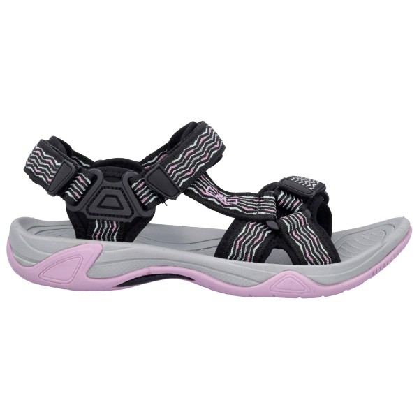 CMP - Women's Hamal Hiking Sandal - Sandales
