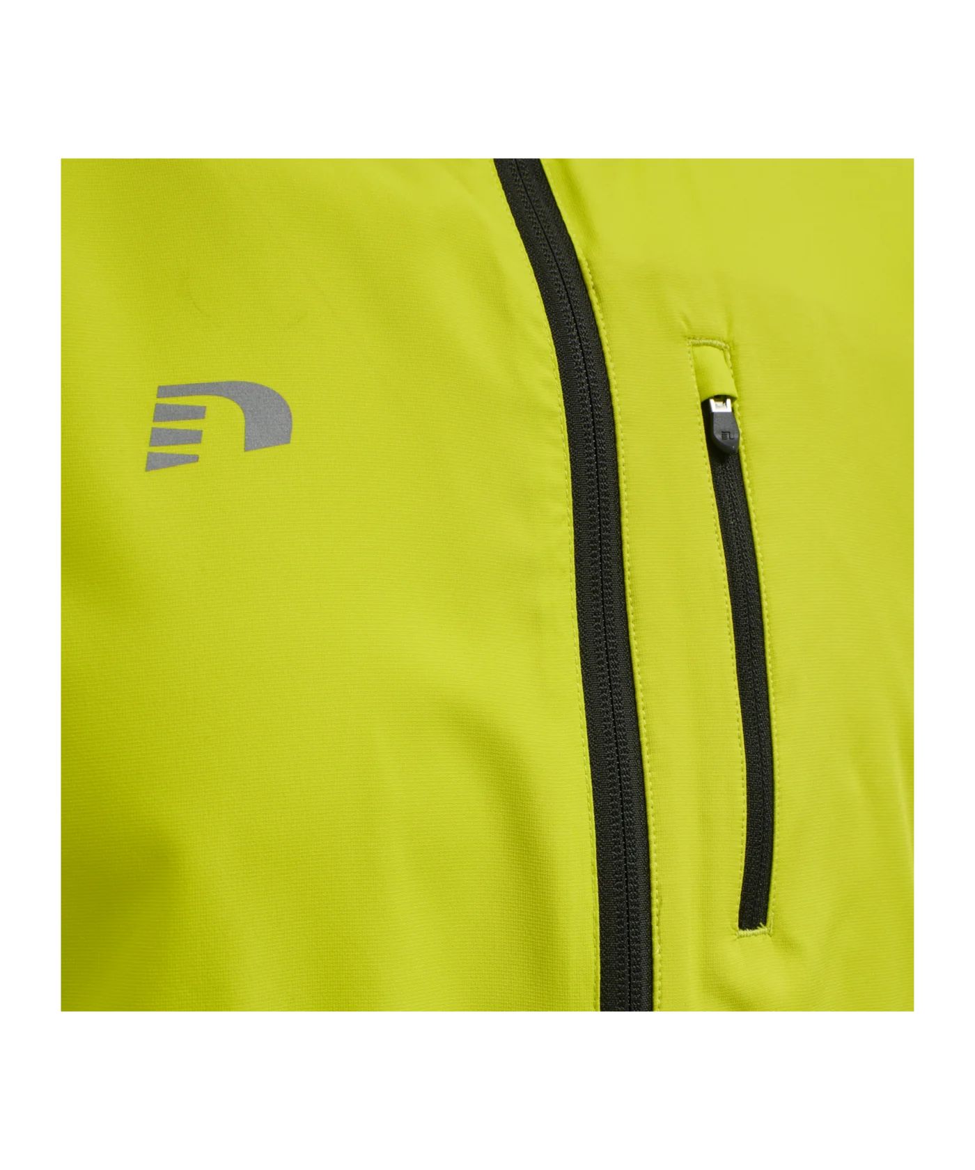 Newline Core Gilet Weste Grün F6102