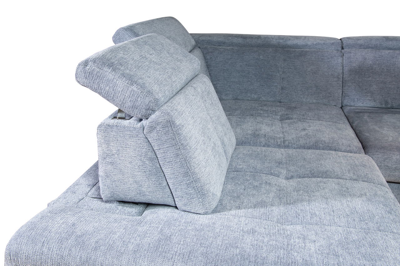 Set one by Musterring Ecksofa SET ONE 3400