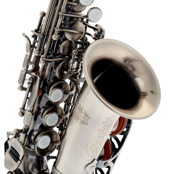 Thomann Custom Line CSSG
