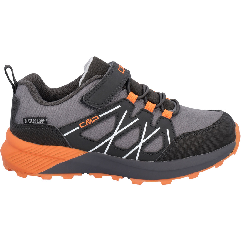 CMP Kinder Hulysse WP Schuhe