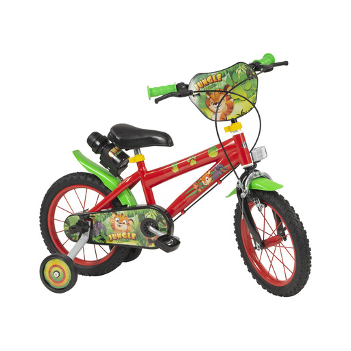 Bicicleta 14