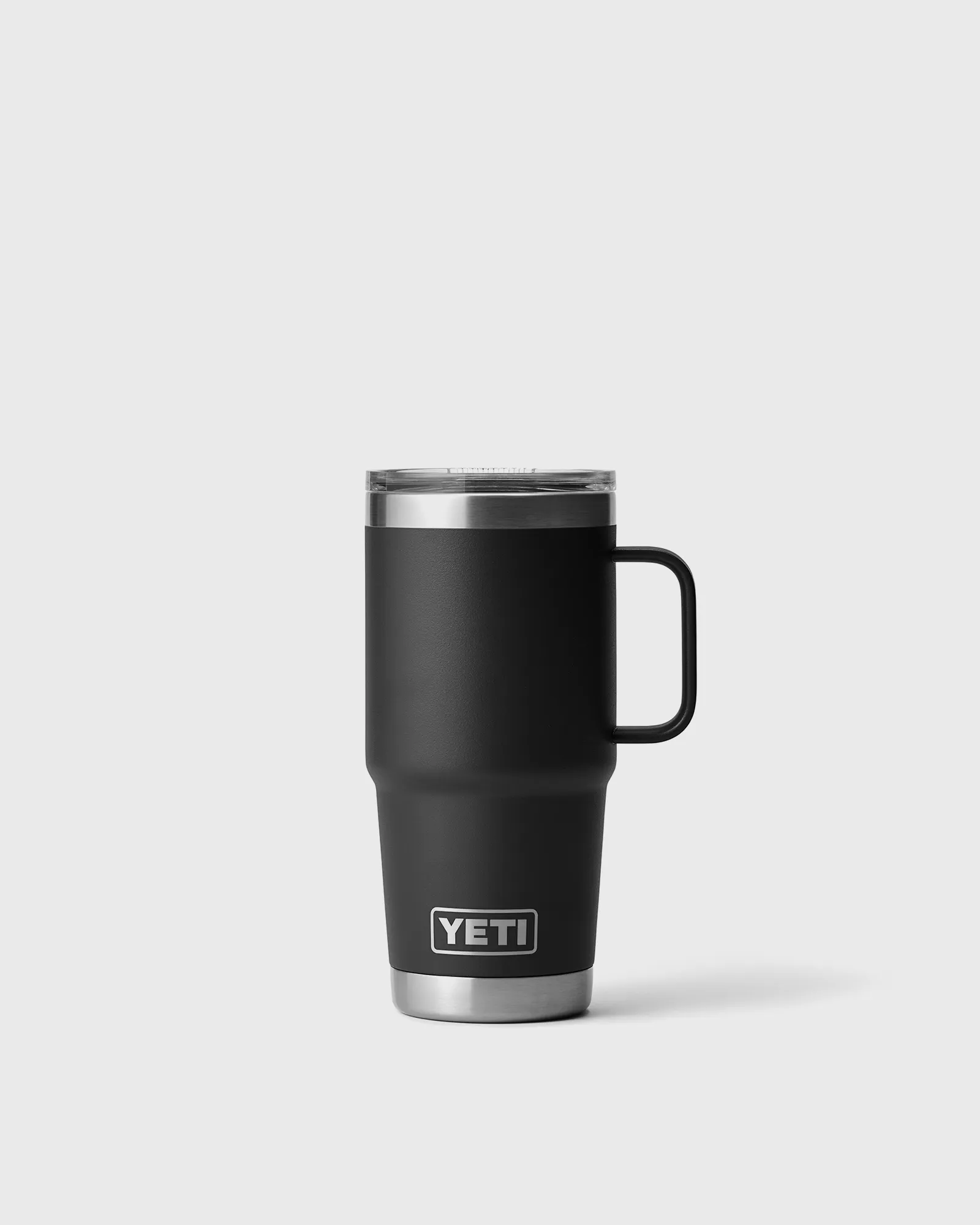 YETI Rambler 20 Oz Travel Mug