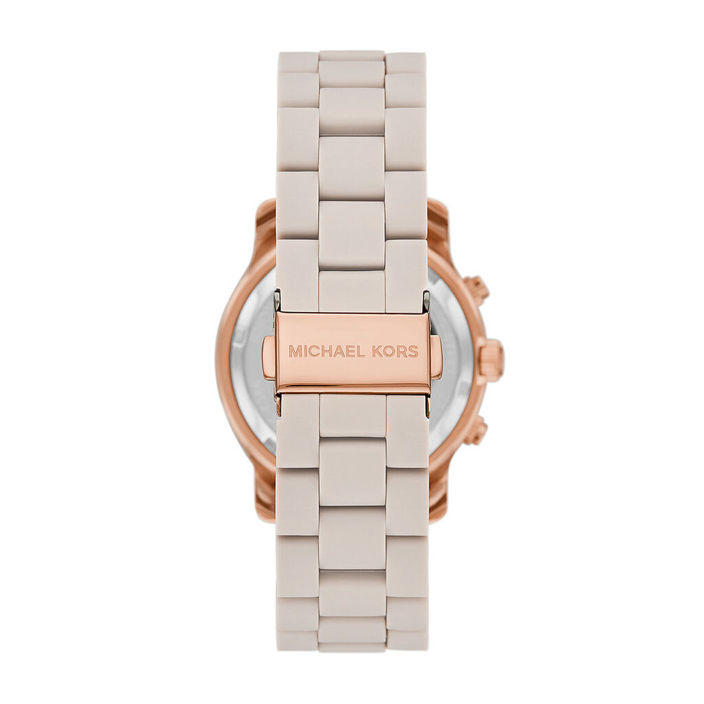 Montre Michael Kors Runway Gris
