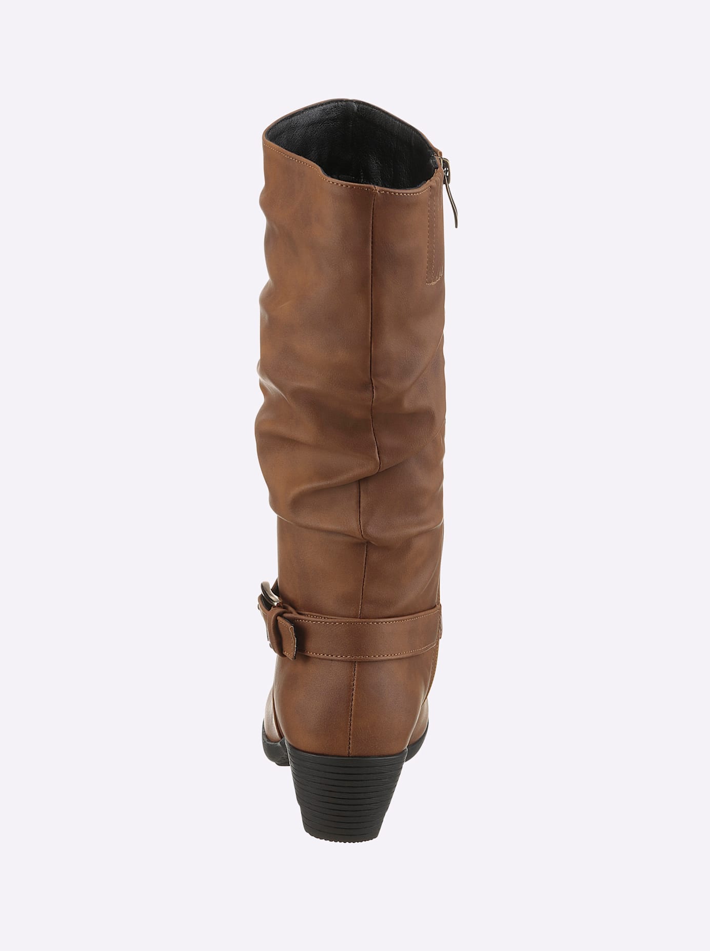 Andrea Conti Stiefel