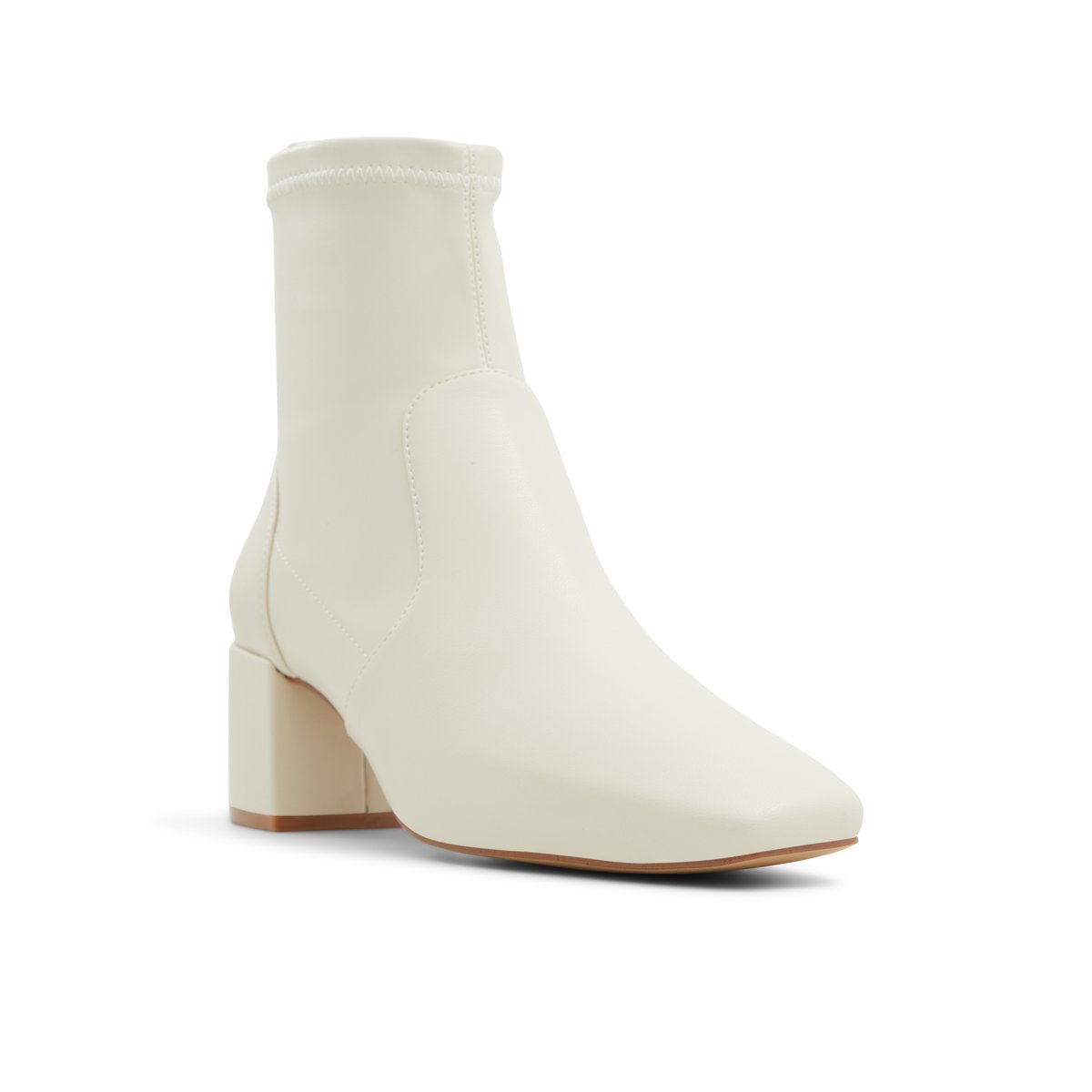 K STUDIO-Cin-Bottines Habillées - Talon bloc - Oss