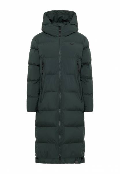 Ragwear Patrise Damen Jacke