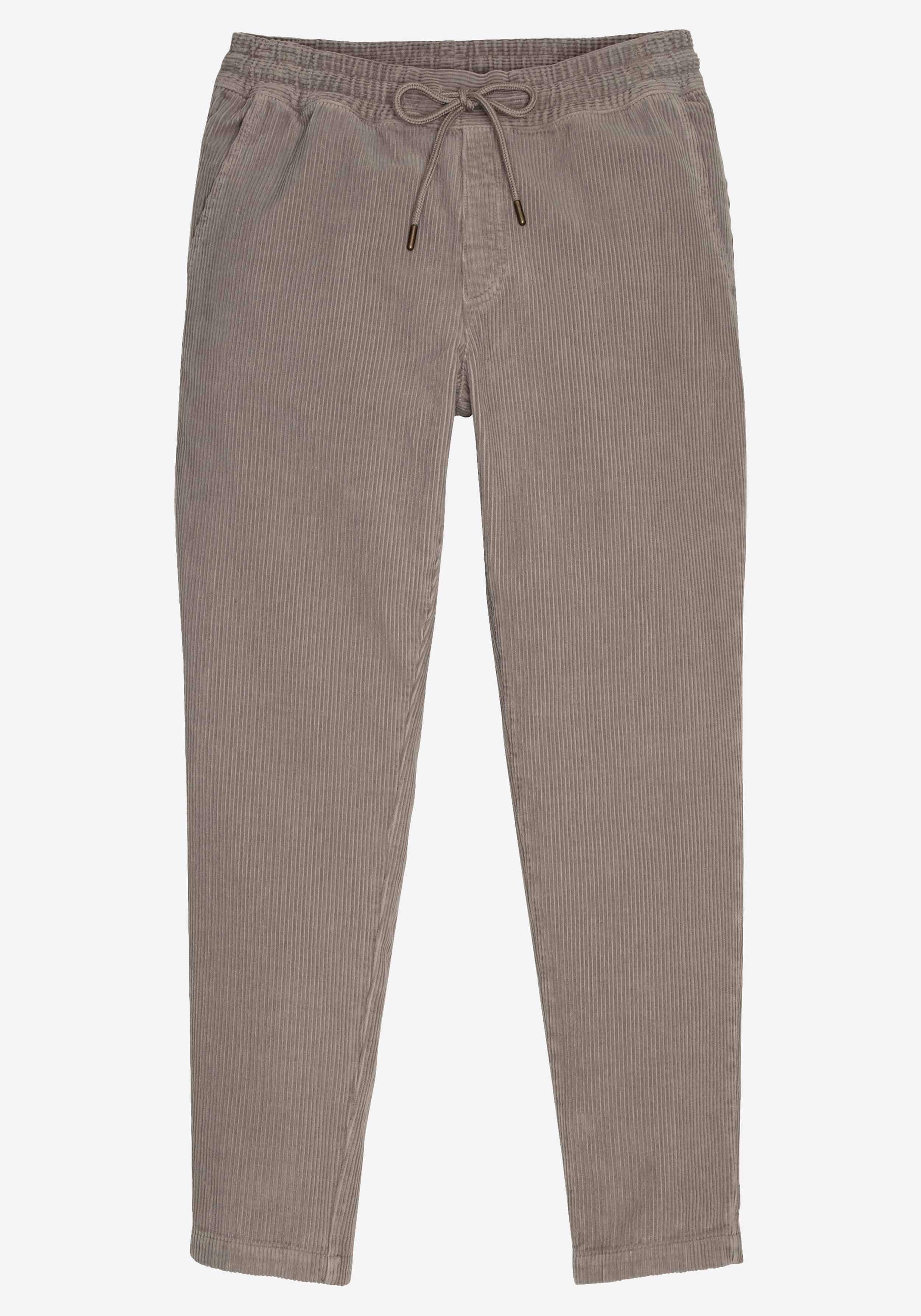 Recolution Cordhose Cas Hazel Brown