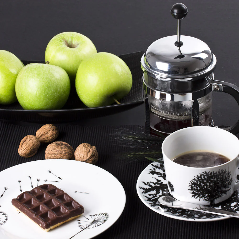 Cafetière Chambord 4 tasses 0,5 l en inox Bodum