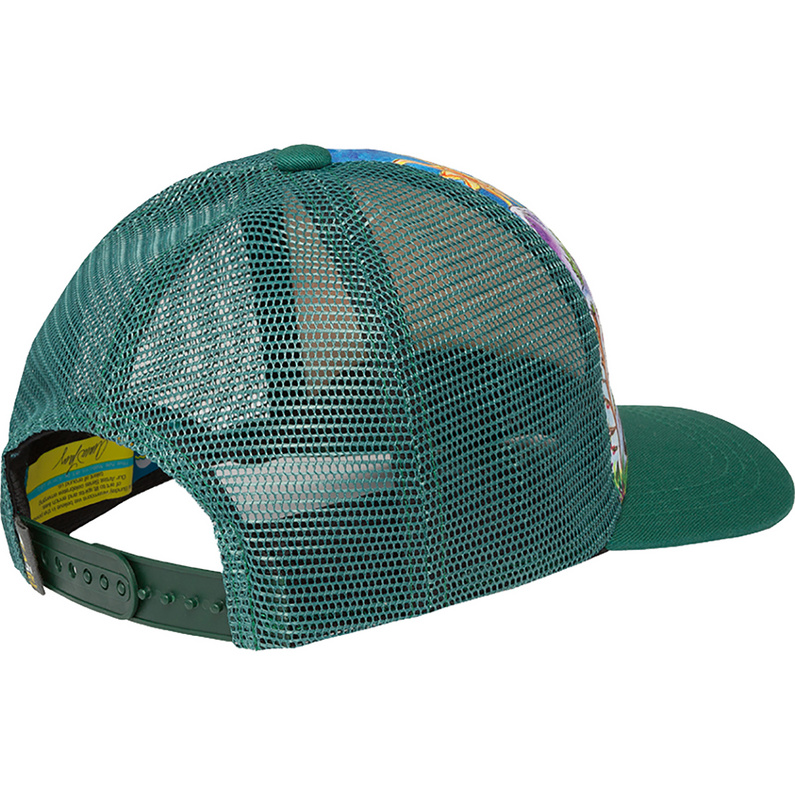 Sunday Afternoons Kinder Artist Series Trucker Cap