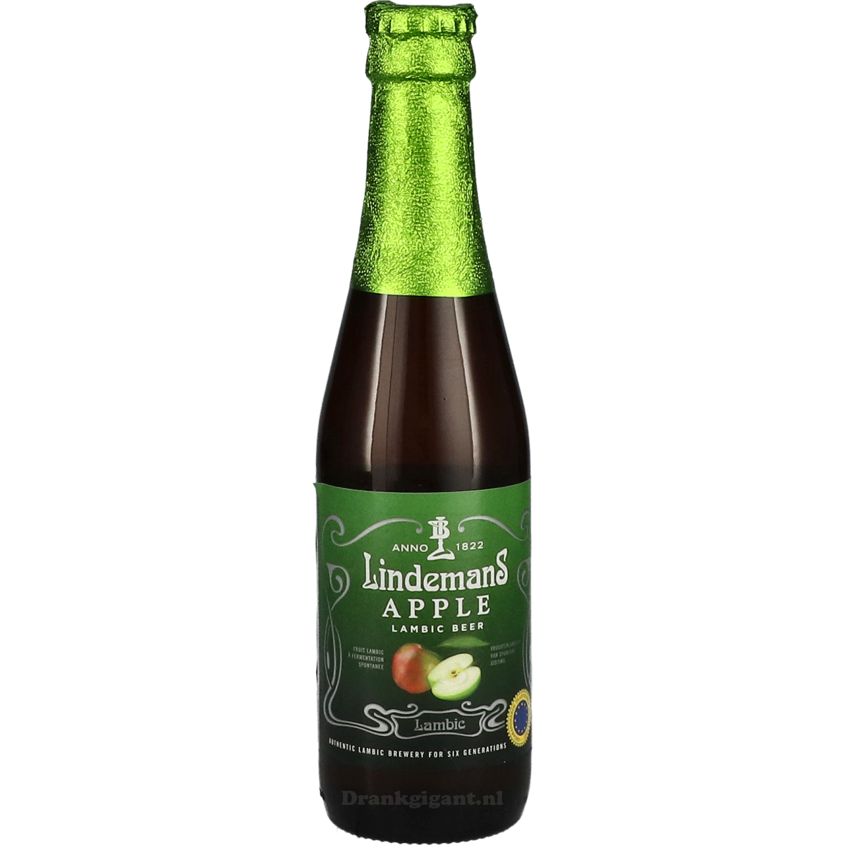 Lindemans Appel 25 cl