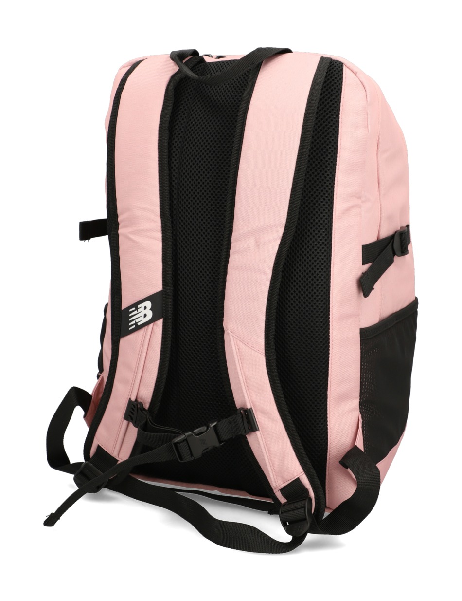 Logo Backpack
